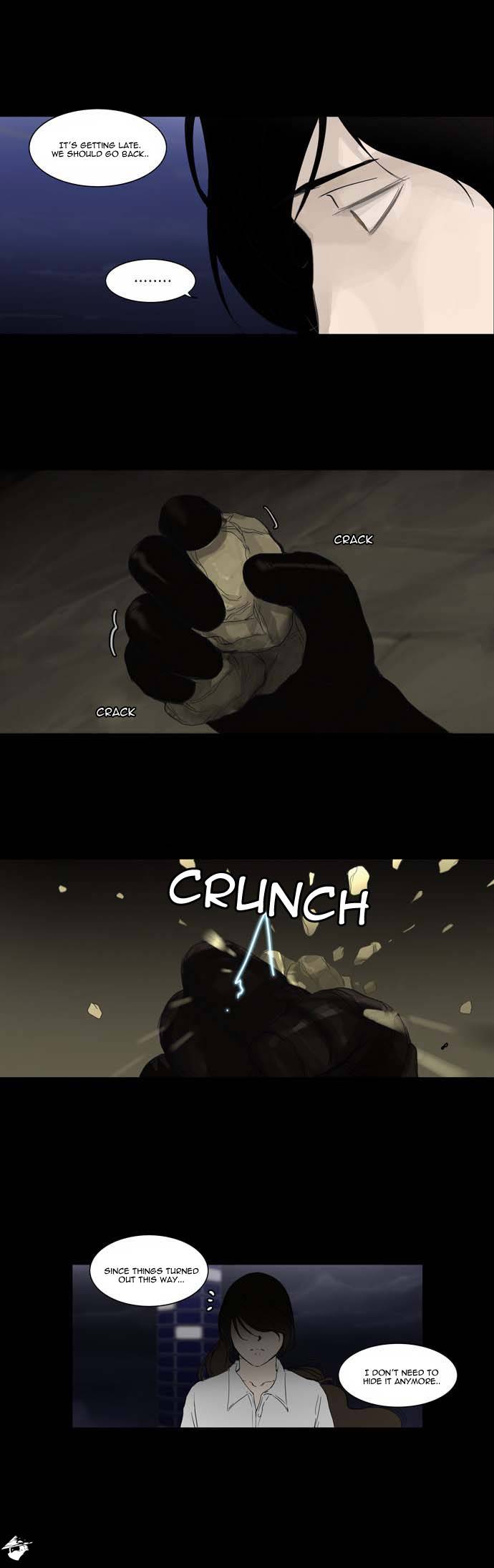 Tower of God Chapter 122 image 33